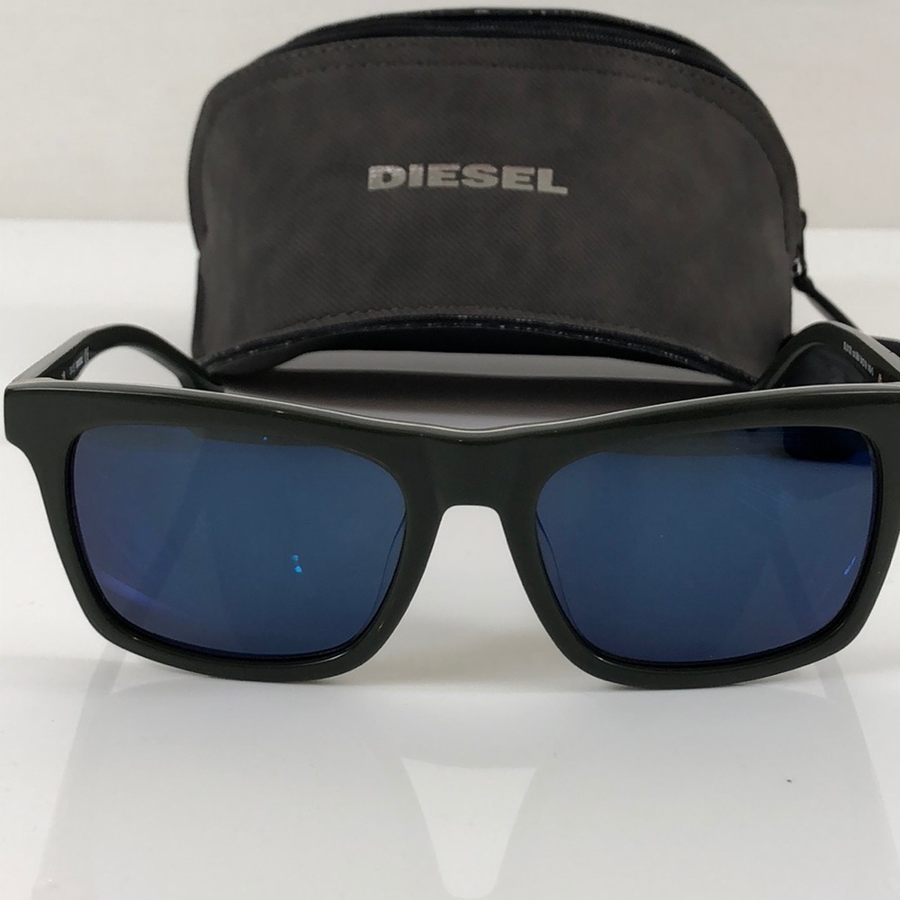 Diesel sunglasses